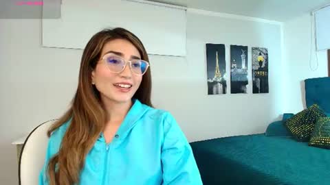 Maria Paula online show from 06-11-26, 10:57