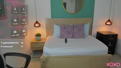 Snapshot of linda_rios_ chatting on 02-05-25, 04:27 L I N D A online show from 02-05-25, 04:27
