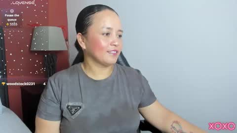 L I N D A online show from 03-06-26, 02:19