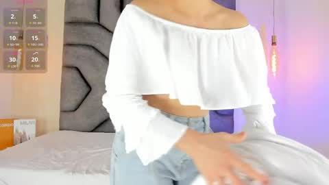 Linda Saenz online show from 06-06-26, 11:26