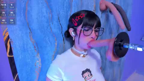linda_sofi__ online show from 01-31-26, 09:02
