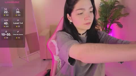 Snapshot of linda_sweetiest chatting on 12-04-25, 12:42 Linda online show from 12-04-25, 12:42