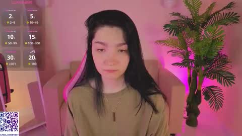 Snapshot of linda_sweetiest chatting on 12-16-25, 12:48 Linda online show from 12-16-25, 12:48