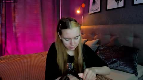 linda_zimmermann online show from 09-21-25, 07:43