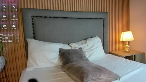 L I N D A online show from 01-07-25, 08:24