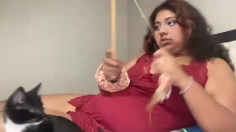 lindadulce online show from 07-05-26, 05:14