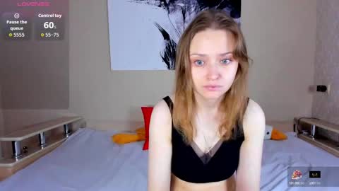 Linda online show from 10-05-25, 02:10