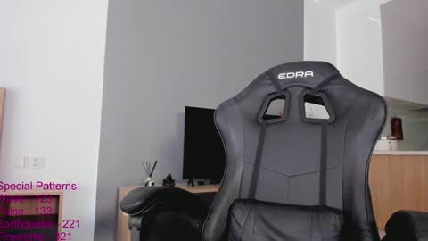 lindamei online show from 02-02-25, 03:32