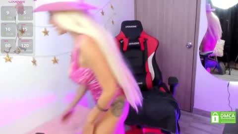 Linda Silverstone online show from 10-27-25, 11:31