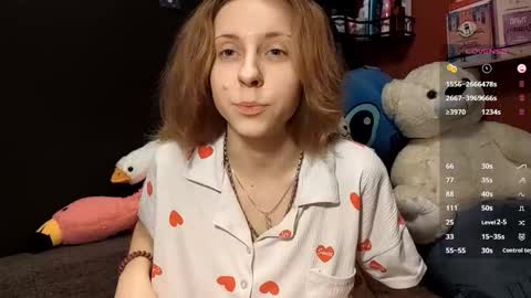 Alisa online show from 02-07-26, 07:01