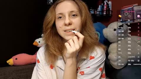 Alisa online show from 02-09-26, 07:12