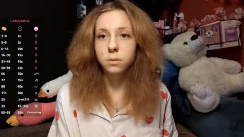 Alisa online show from 02-24-26, 07:06