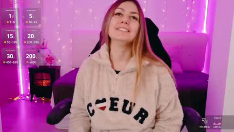 Linda  --  online show from 02-13-26, 10:06