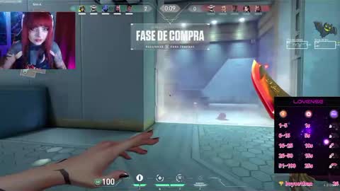 CatalinaANIDEA     online show from 11-11-25, 11:38