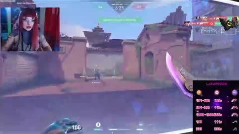 CatalinaANIDEA     online show from 11-25-25, 10:43