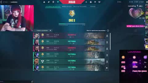 CatalinaANIDEA     online show from 11-30-25, 08:57