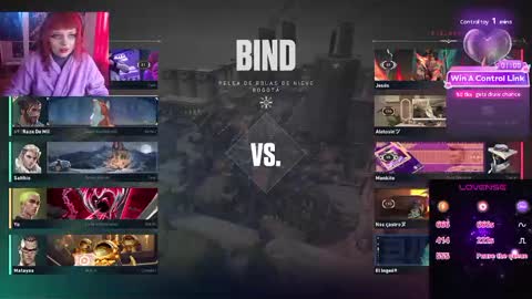 CatalinaANIDEA     online show from 12-21-25, 08:16