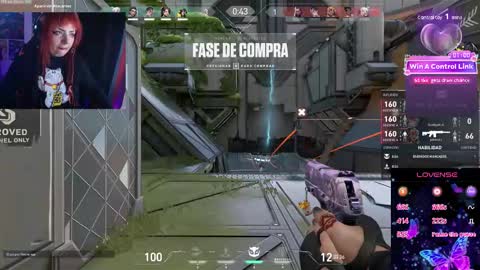 CatalinaANIDEA     online show from 02-12-26, 12:27