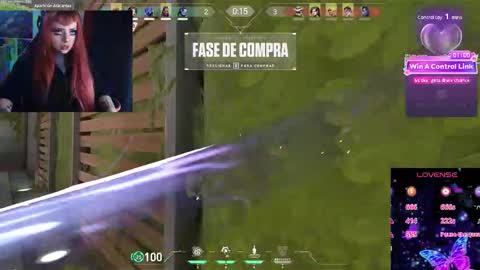 CatalinaANIDEA     online show from 03-06-26, 01:24