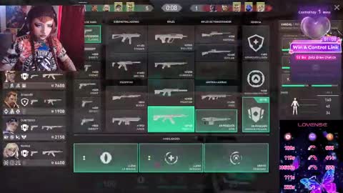 CatalinaANIDEA     online show from 03-20-26, 10:36