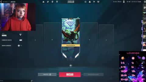 CatalinaANIDEA     online show from 04-05-26, 09:01