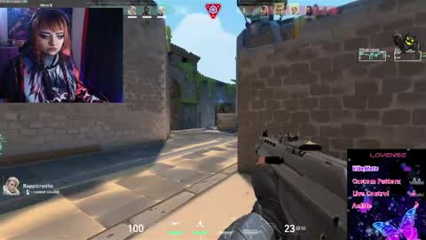 CatalinaANIDEA     online show from 04-18-26, 11:05