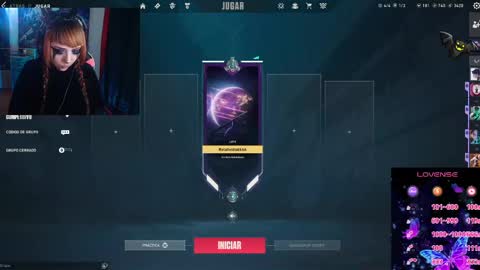 CatalinaANIDEA     online show from 04-22-26, 11:06