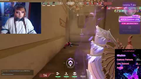 CatalinaANIDEA     online show from 04-23-26, 11:29