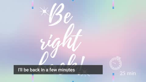 LINDSAY online show from 01-09-25, 06:59