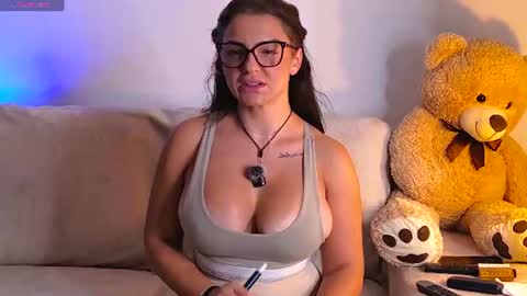 Alexandra online show from 08-03-26, 06:23