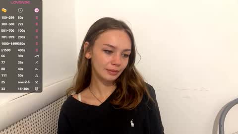 Kate online show from 09-14-25, 04:39