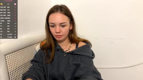 Kate online show from 09-20-25, 05:36