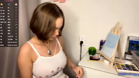 Kate online show from 11-28-25, 04:31