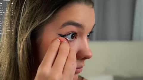 Kate online show from 09-13-25, 01:11