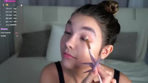 Kate online show from 10-03-25, 11:29