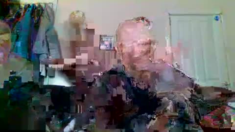 liney38 online show from 10-22-25, 09:53