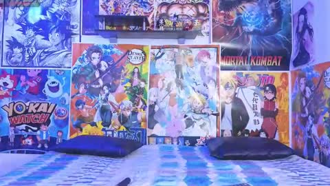 ling ling24 online show from 12-11-24, 11:51