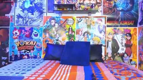 ling ling24 online show from 12-17-24, 12:33