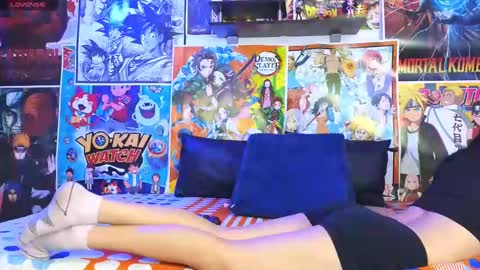 ling ling24 online show from 12-17-24, 04:21