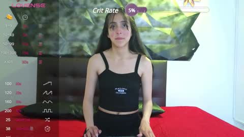 ling ling24 online show from 12-28-24, 03:04