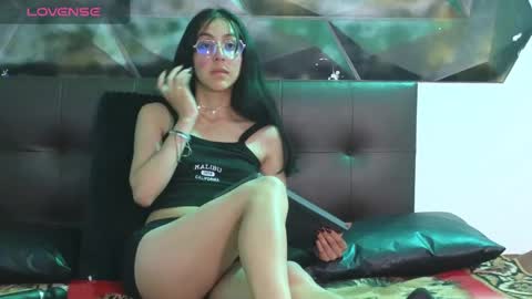 ling ling24 online show from 01-11-25, 06:35