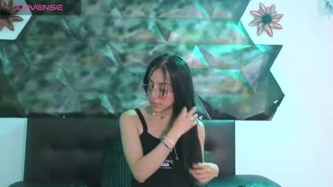 ling ling24 online show from 01-11-25, 09:36