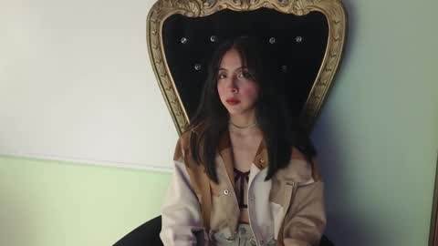 ling ling24 online show from 02-10-25, 03:13