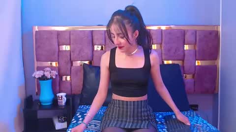 ling ling24 online show from 02-22-25, 04:07