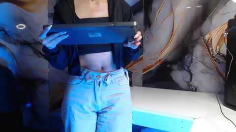 ling ling24 online show from 10-04-25, 12:03