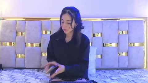 ling ling24 online show from 12-16-25, 03:22