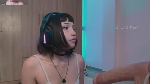 Ling online show from 05-09-26, 02:22