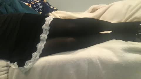 lingeriesissy12 online show from 03-02-25, 03:24