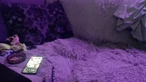 Snapshot of linkcd chatting on 02-24-25, 11:54 CandyPop online show from 02-24-25, 11:54