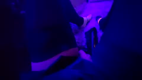 Snapshot of linkcd chatting on 02-25-25, 07:31 CandyPop online show from 02-25-25, 07:31